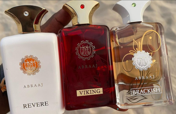 Abraaj VALOUR NIGHT ARAB PERFUME
