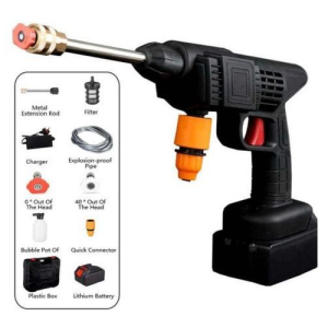 Car Pressure Washer