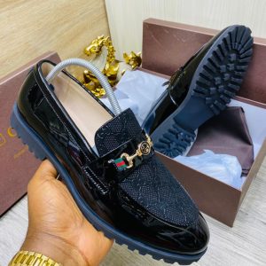 Great men shoe