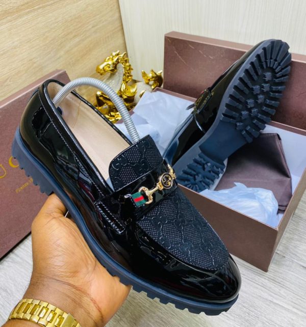 Great men shoe
